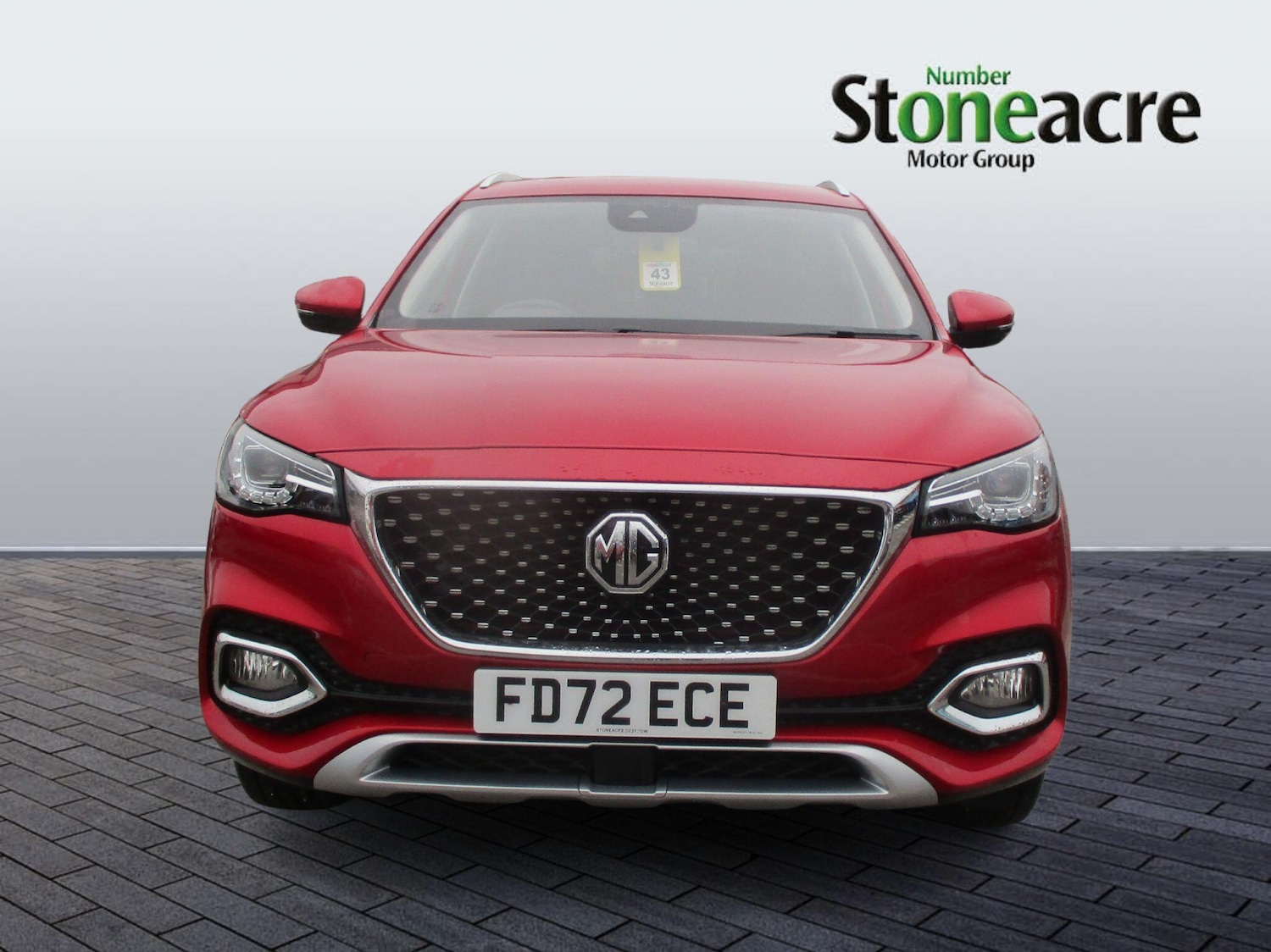 Used MG MG HS 2023 for sale - 77330914: Photo 8