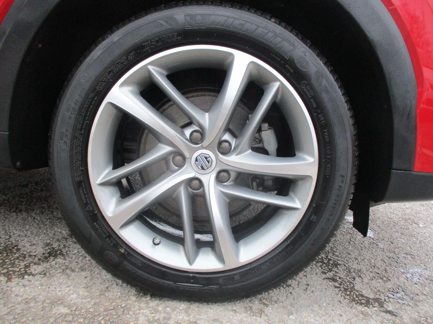 Used MG MG HS 2023 for sale - 77330914: Photo 9