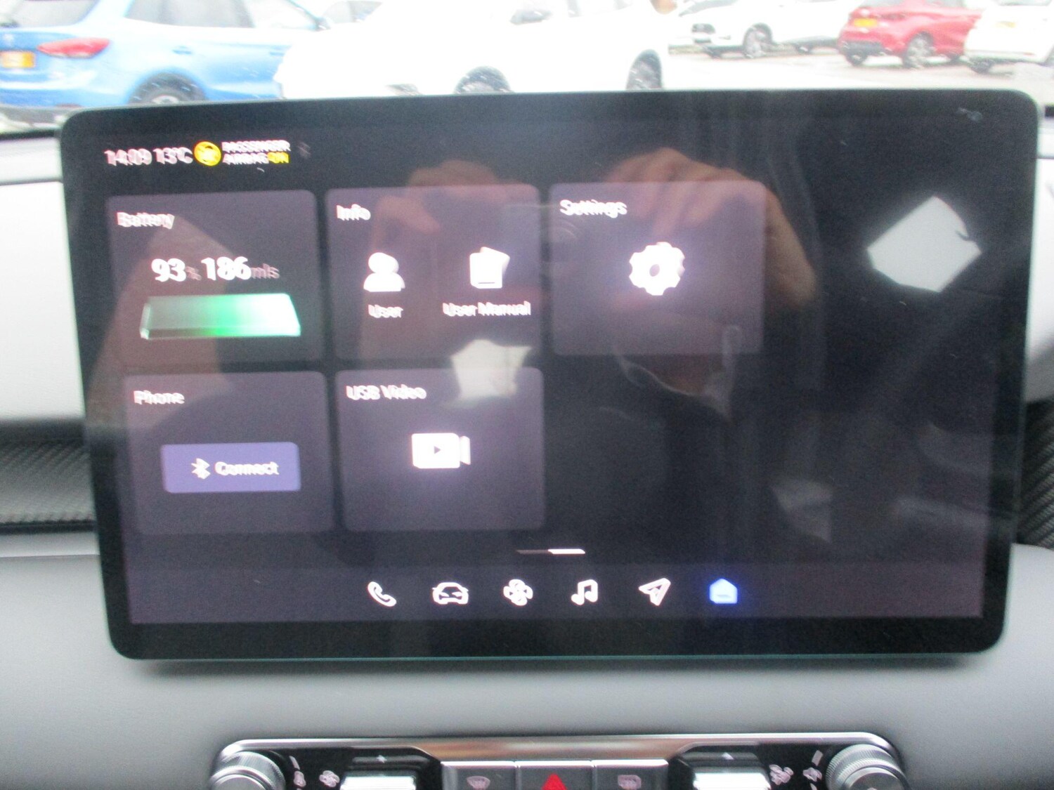 Used MG MGS5 2025 for sale - 77710098: Photo 19