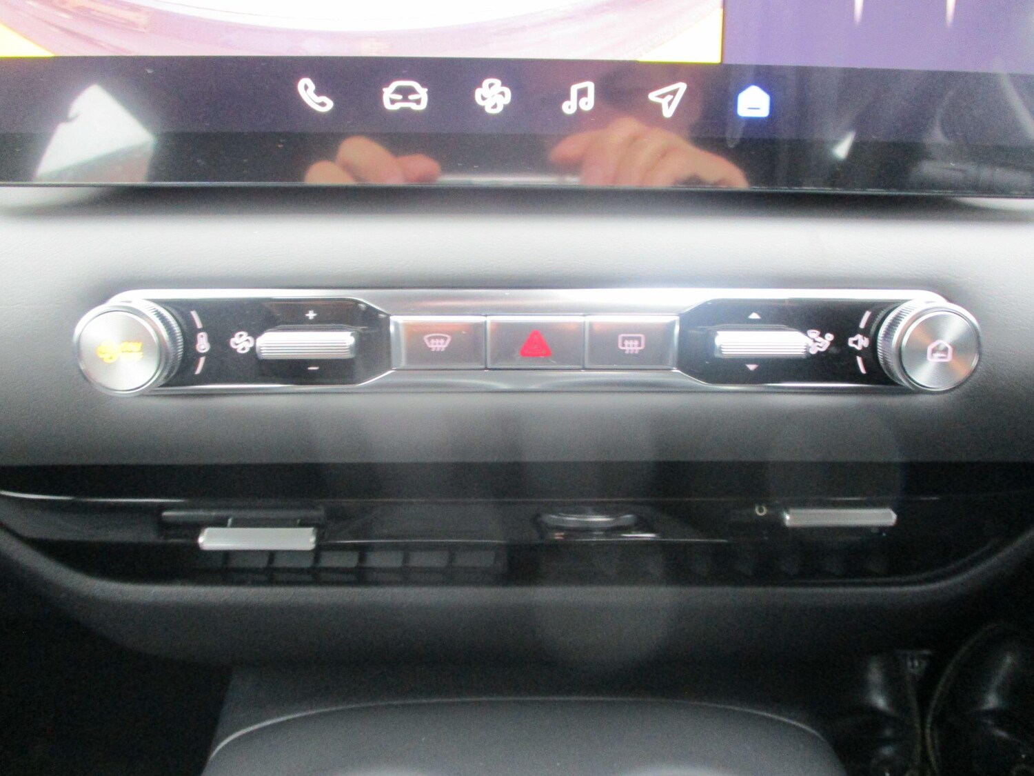 Used MG MGS5 2025 for sale - 77710098: Photo 22