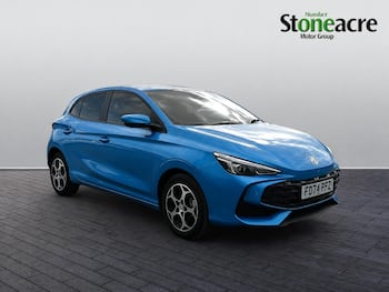 Used MG MG3 2025 for sale - 79774459: Photo