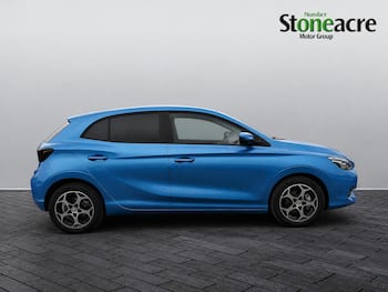Used MG MG3 2025 for sale - 79774459: Photo