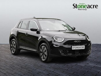 Used Fiat 600 2026 for sale - 79609282: Photo