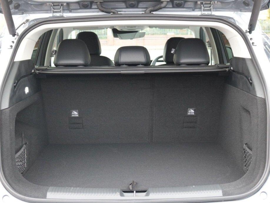 Used MG MG HS 2025 for sale - 77291840: Photo 10