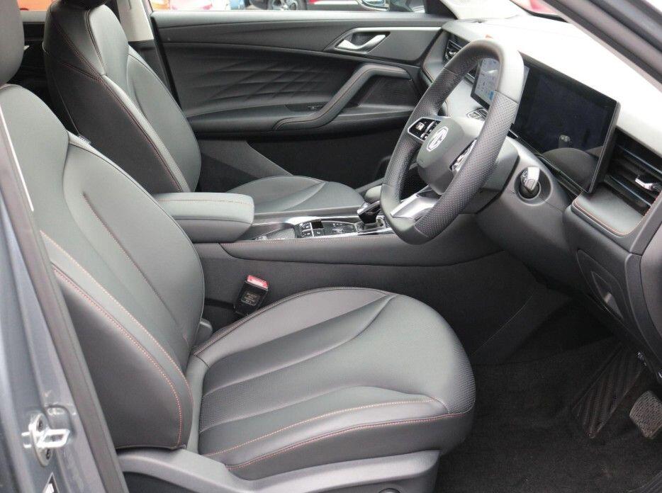 Used MG MG HS 2025 for sale - 77291840: Photo 11