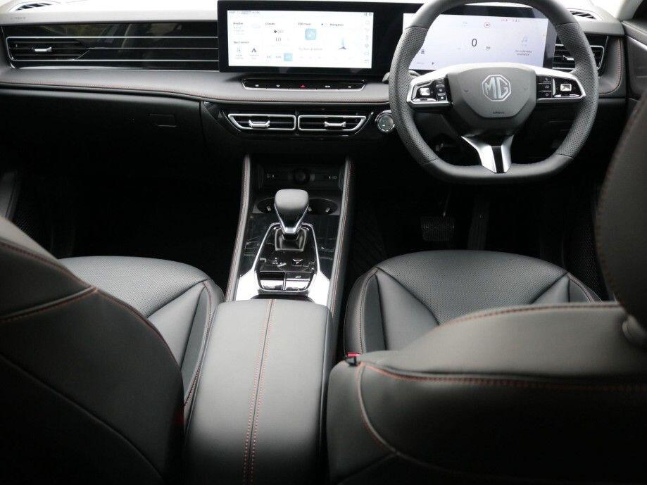 Used MG MG HS 2025 for sale - 77291840: Photo 12