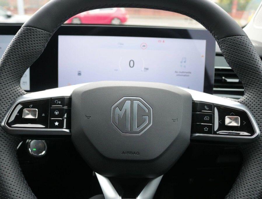 Used MG MG HS 2025 for sale - 77291840: Photo 13