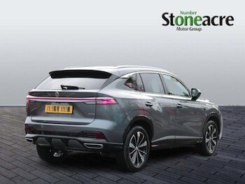 Used MG MG HS 2025 for sale - 77291840: Photo