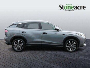 Used MG MG HS 2025 for sale - 77291840: Photo