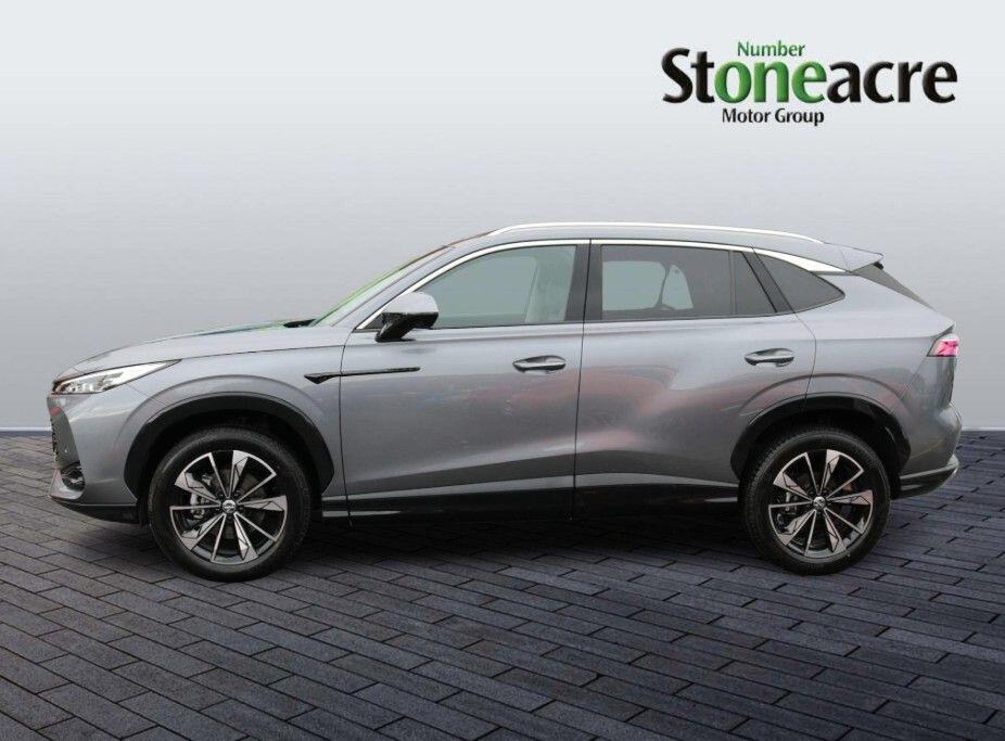 Used MG MG HS 2025 for sale - 77291840: Photo 4