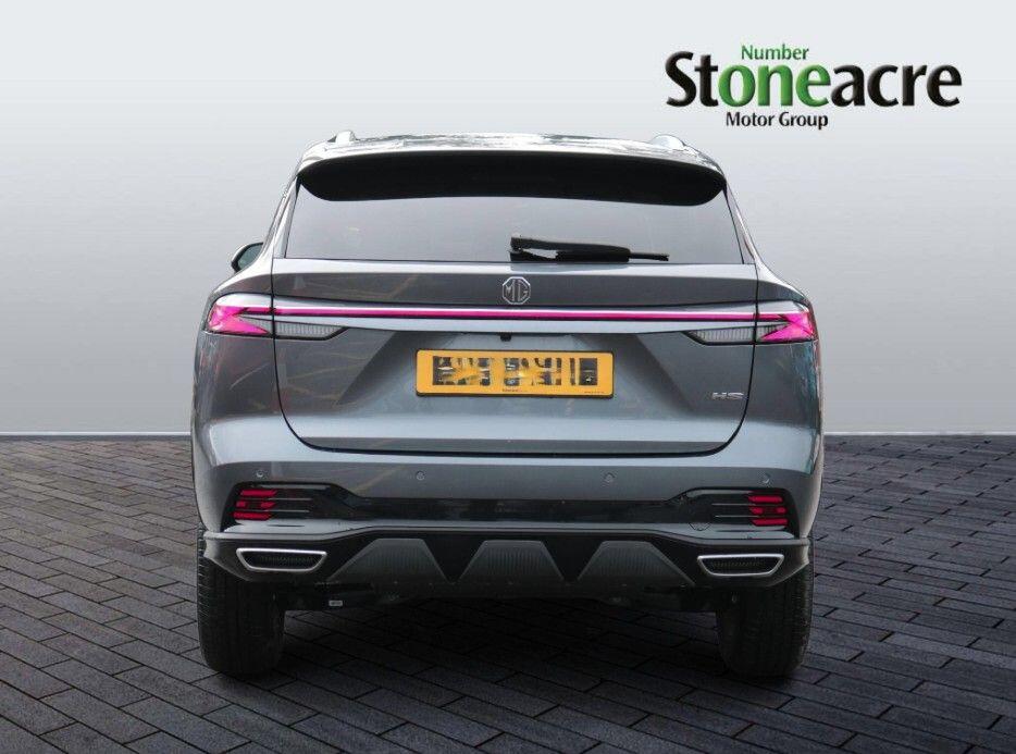 Used MG MG HS 2025 for sale - 77291840: Photo 5