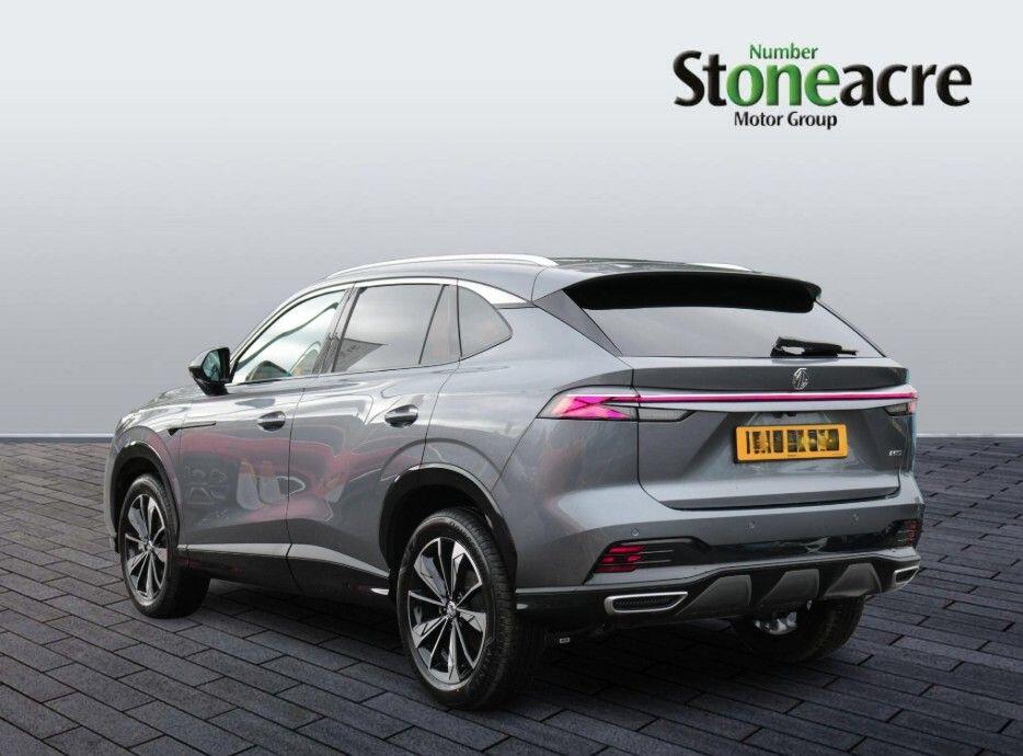 Used MG MG HS 2025 for sale - 77291840: Photo 6