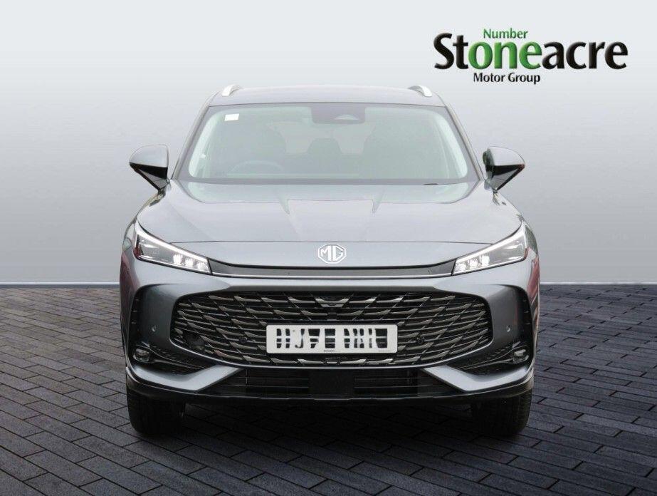 Used MG MG HS 2025 for sale - 77291840: Photo 8