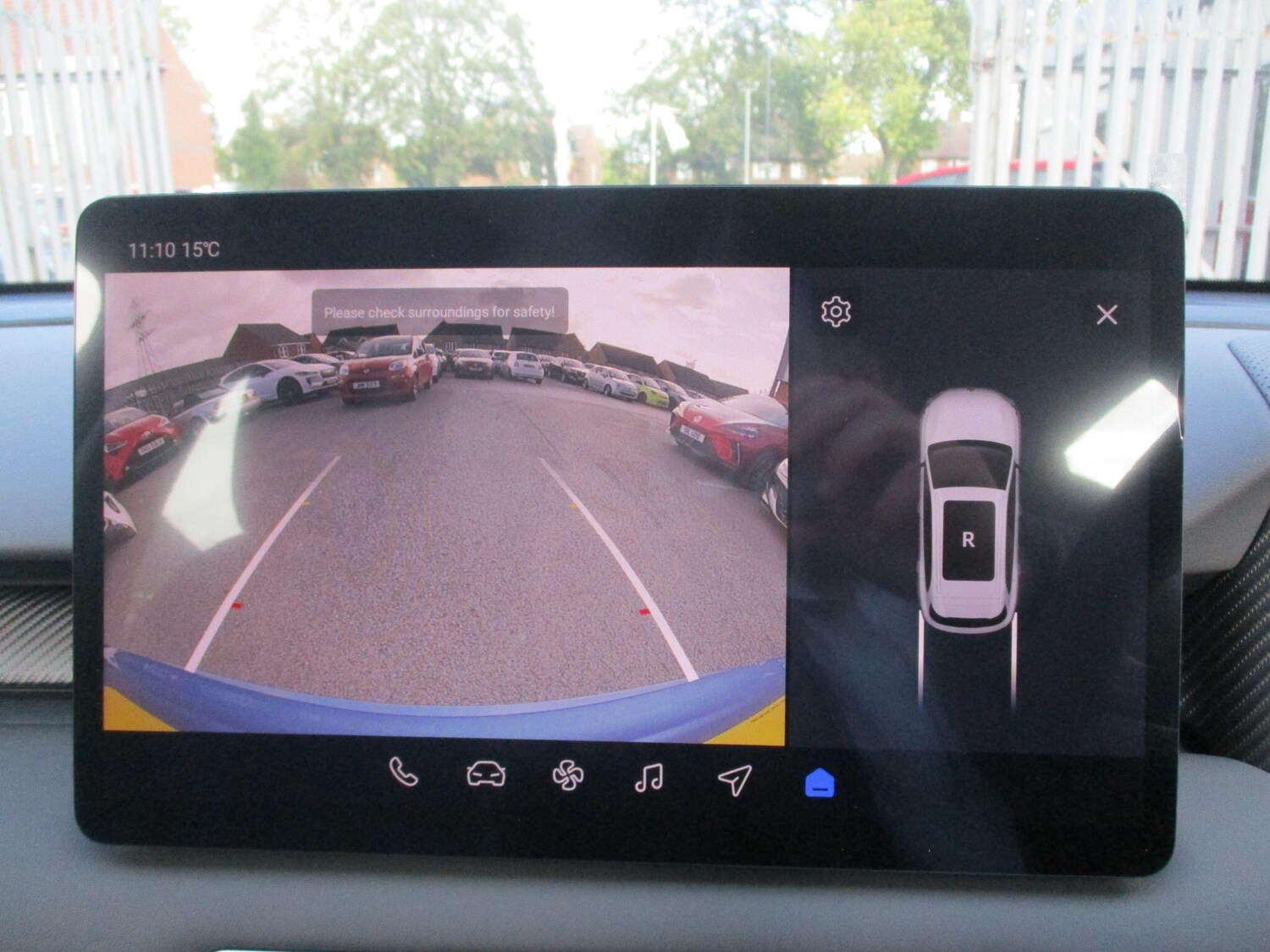 Used MG MGS5 2025 for sale - 77784679: Photo 17