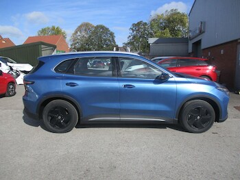 Used MG MGS5 2025 for sale - 77784679: Photo