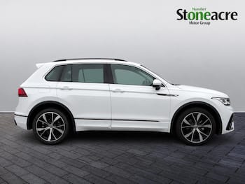 Used Volkswagen Tiguan 2021 for sale - 79680898: Photo