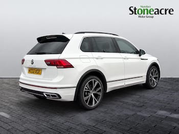 Used Volkswagen Tiguan 2021 for sale - 79680898: Photo