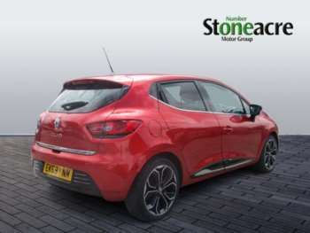 Used Renault Clio 2019 for sale - 75187186: Photo