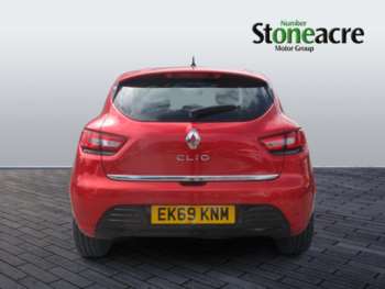 Used Renault Clio 2019 for sale - 75187186: Photo