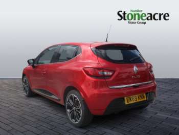 Used Renault Clio 2019 for sale - 75187186: Photo