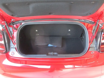 Used Fiat 500 2025 for sale - 75953824: Photo
