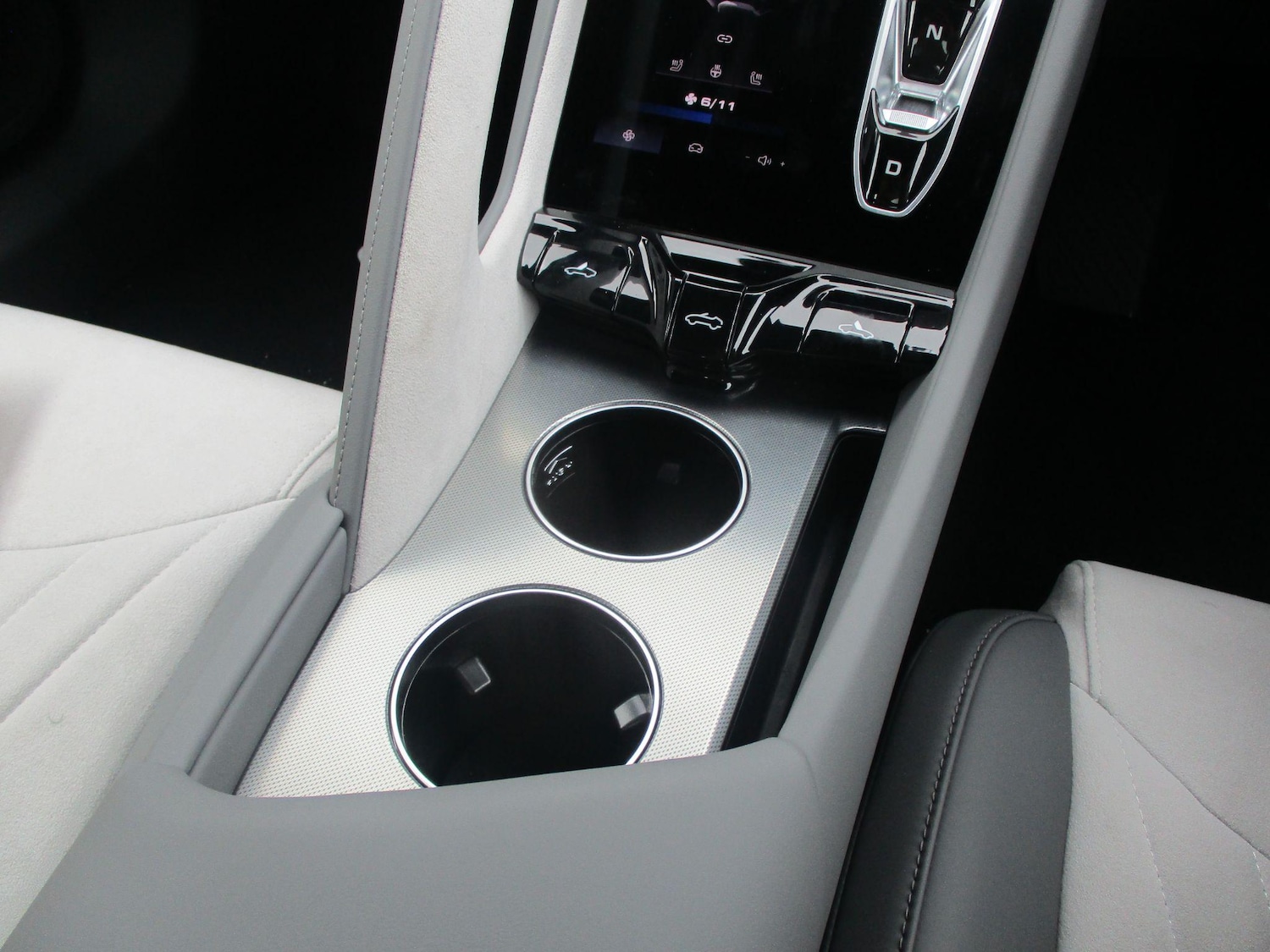 Used MG Cyberster 2025 for sale - 76856033: Photo 14