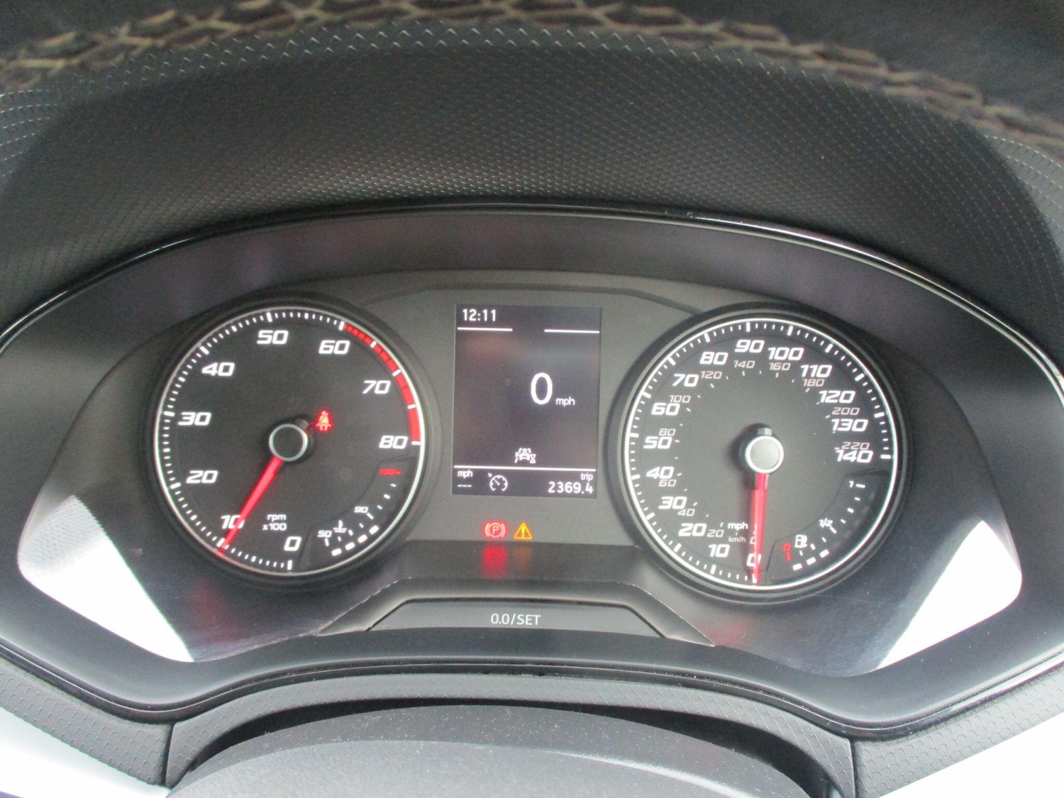 Used SEAT Arona 2022 for sale - 76646041: Photo 11