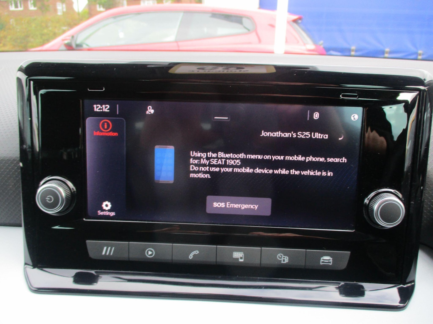 Used SEAT Arona 2022 for sale - 76646041: Photo 12