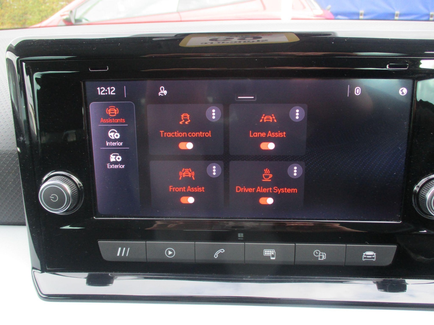 Used SEAT Arona 2022 for sale - 76646041: Photo 13