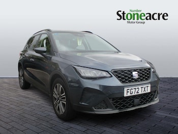 2022 (72) - 1.0 TSI SE Edition 5dr