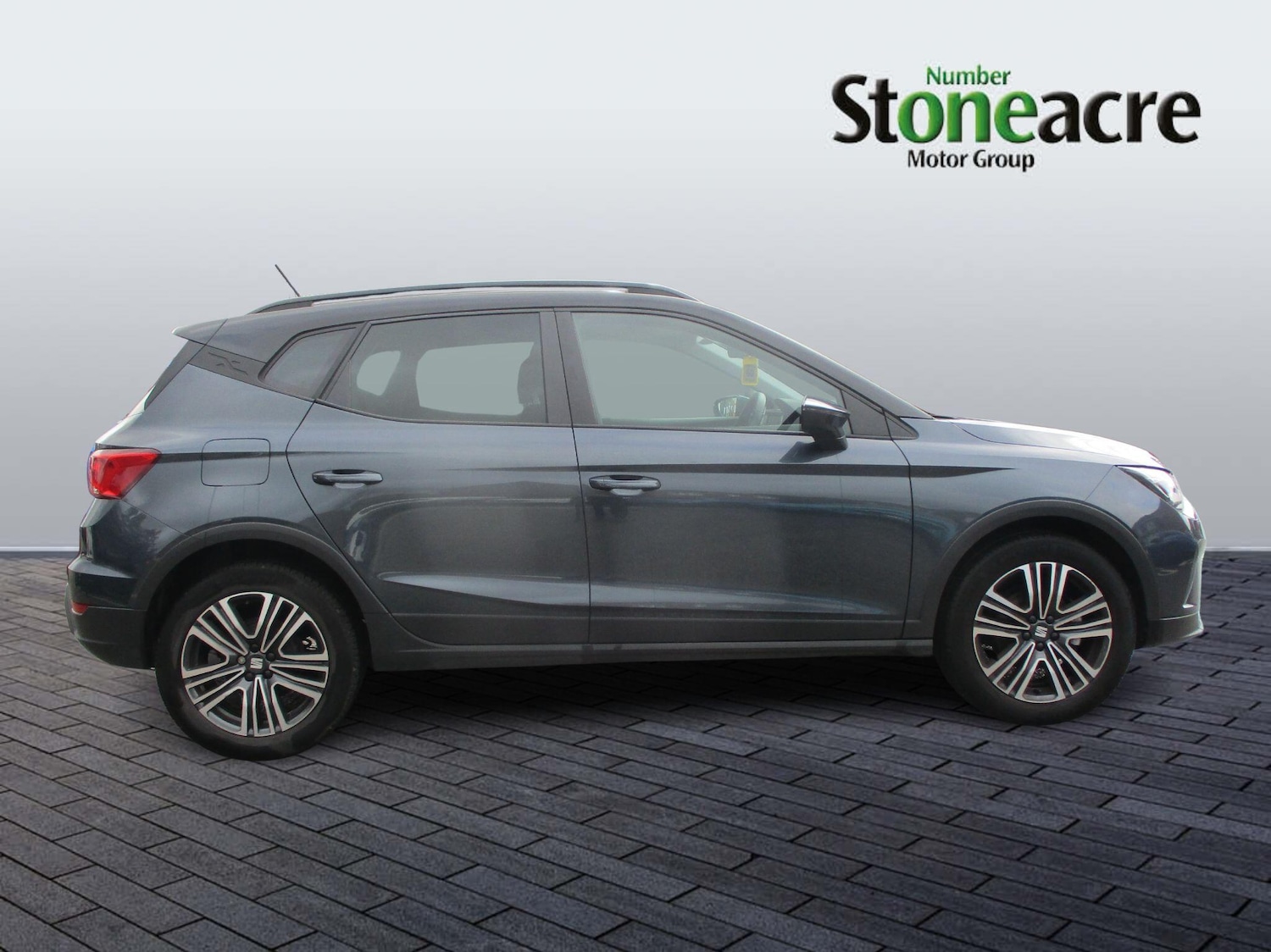 Used SEAT Arona 2022 for sale - 76646041: Photo 2