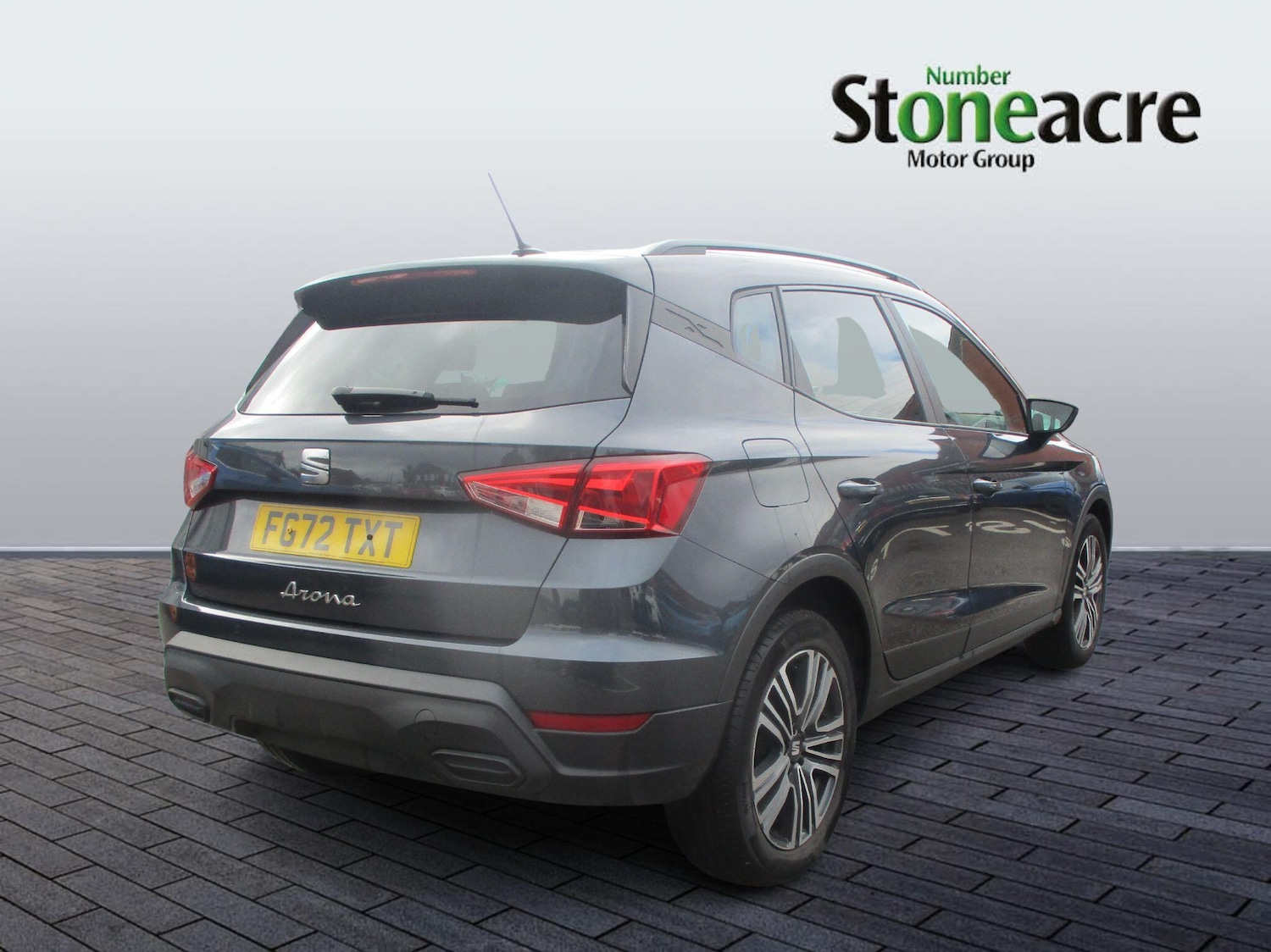 Used SEAT Arona 2022 for sale - 76646041: Photo 3