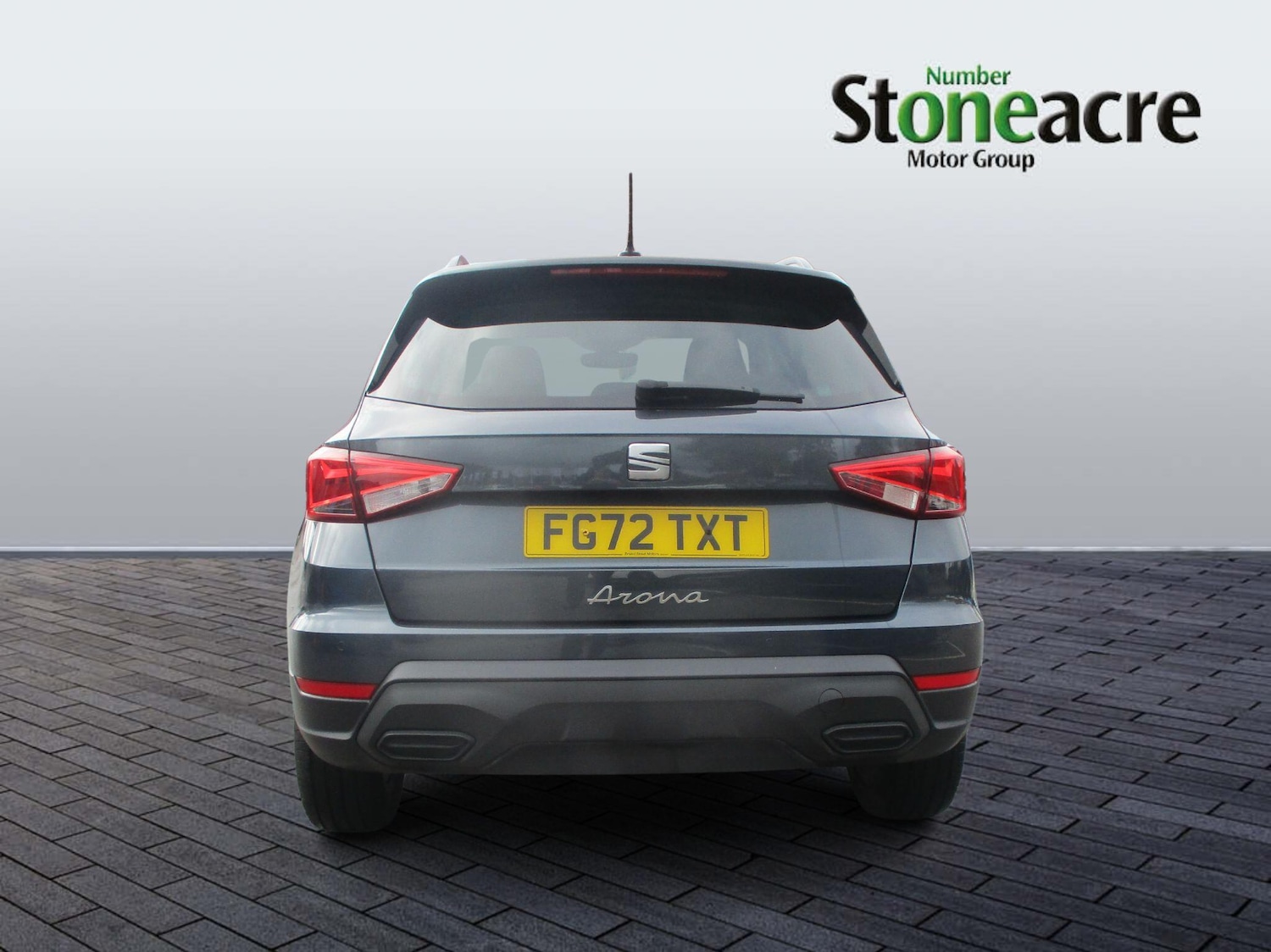 Used SEAT Arona 2022 for sale - 76646041: Photo 4
