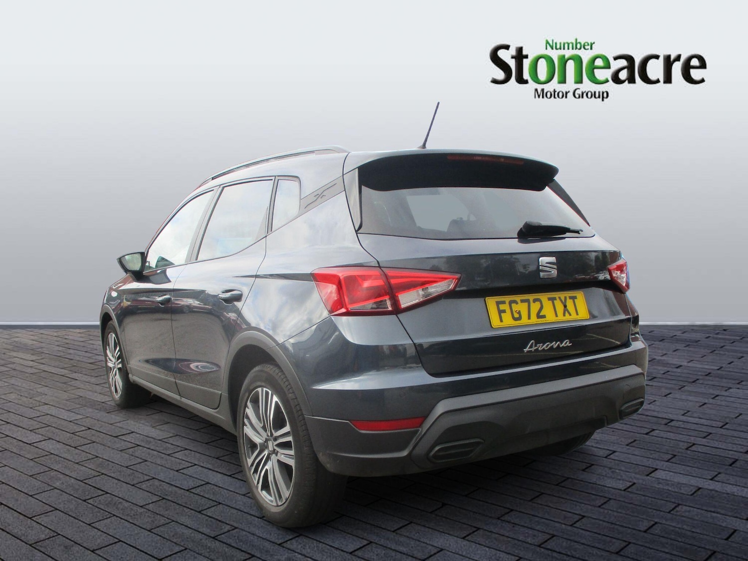 Used SEAT Arona 2022 for sale - 76646041: Photo 5