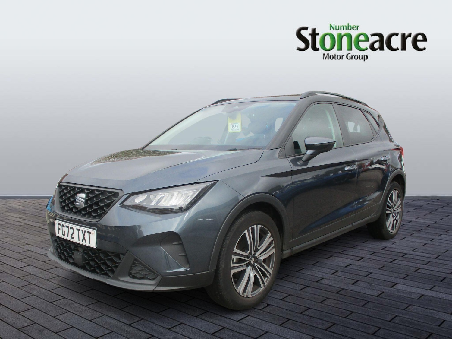 Used SEAT Arona 2022 for sale - 76646041: Photo 6