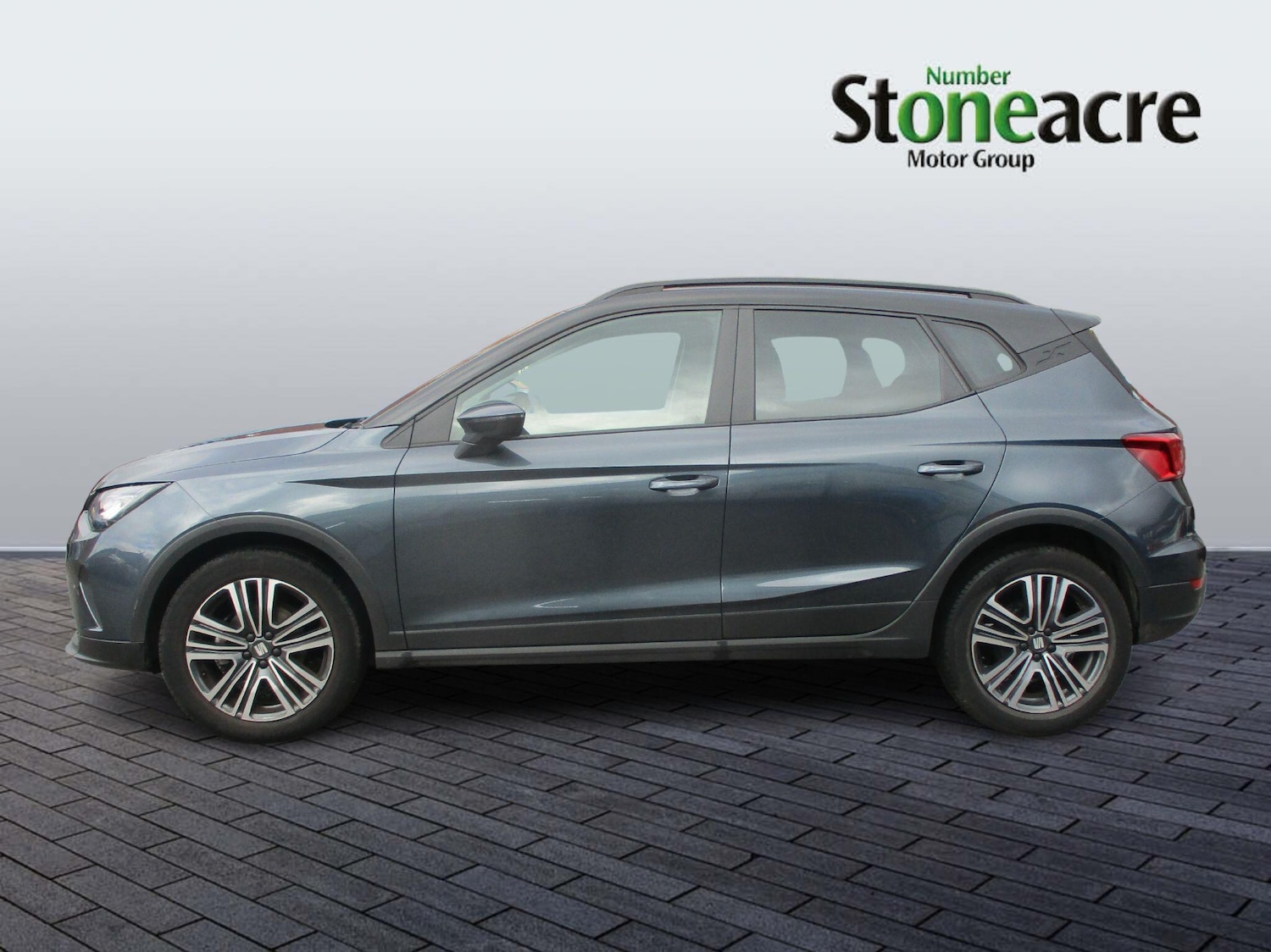 Used SEAT Arona 2022 for sale - 76646041: Photo 7