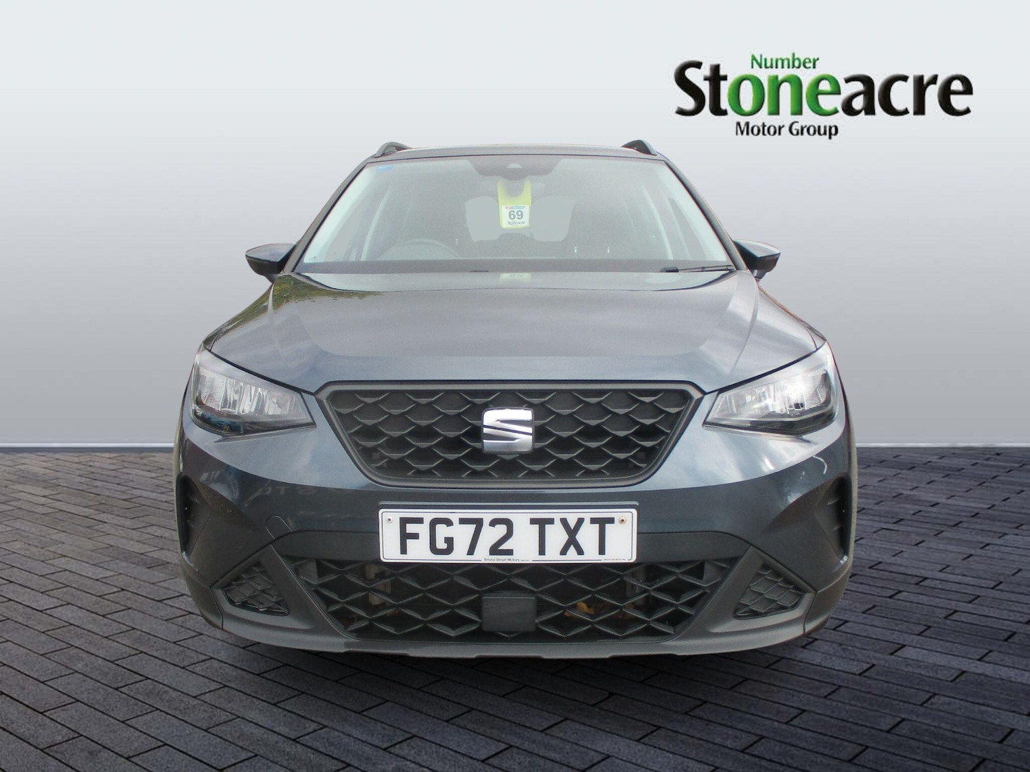 Used SEAT Arona 2022 for sale - 76646041: Photo 8