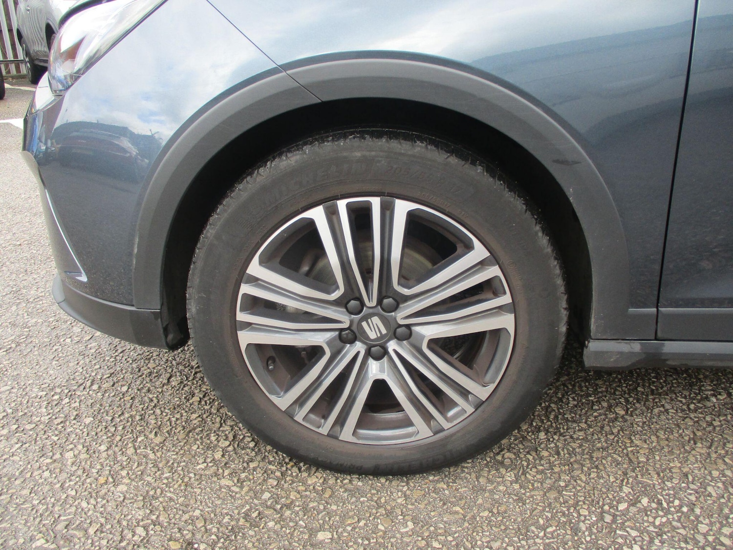 Used SEAT Arona 2022 for sale - 76646041: Photo 9