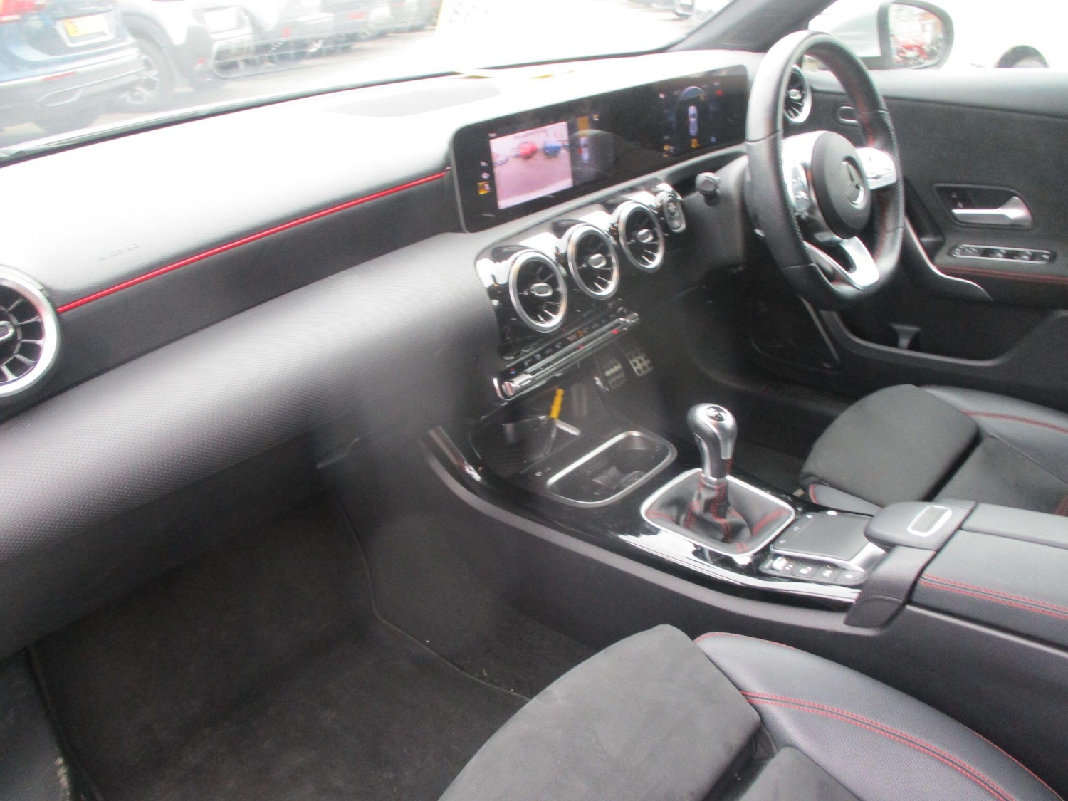 Used Mercedes-Benz A-Class for sale - 77709845: Photo 10