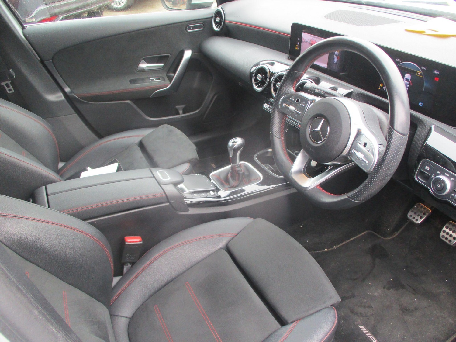 Used Mercedes-Benz A-Class for sale - 77709845: Photo 11