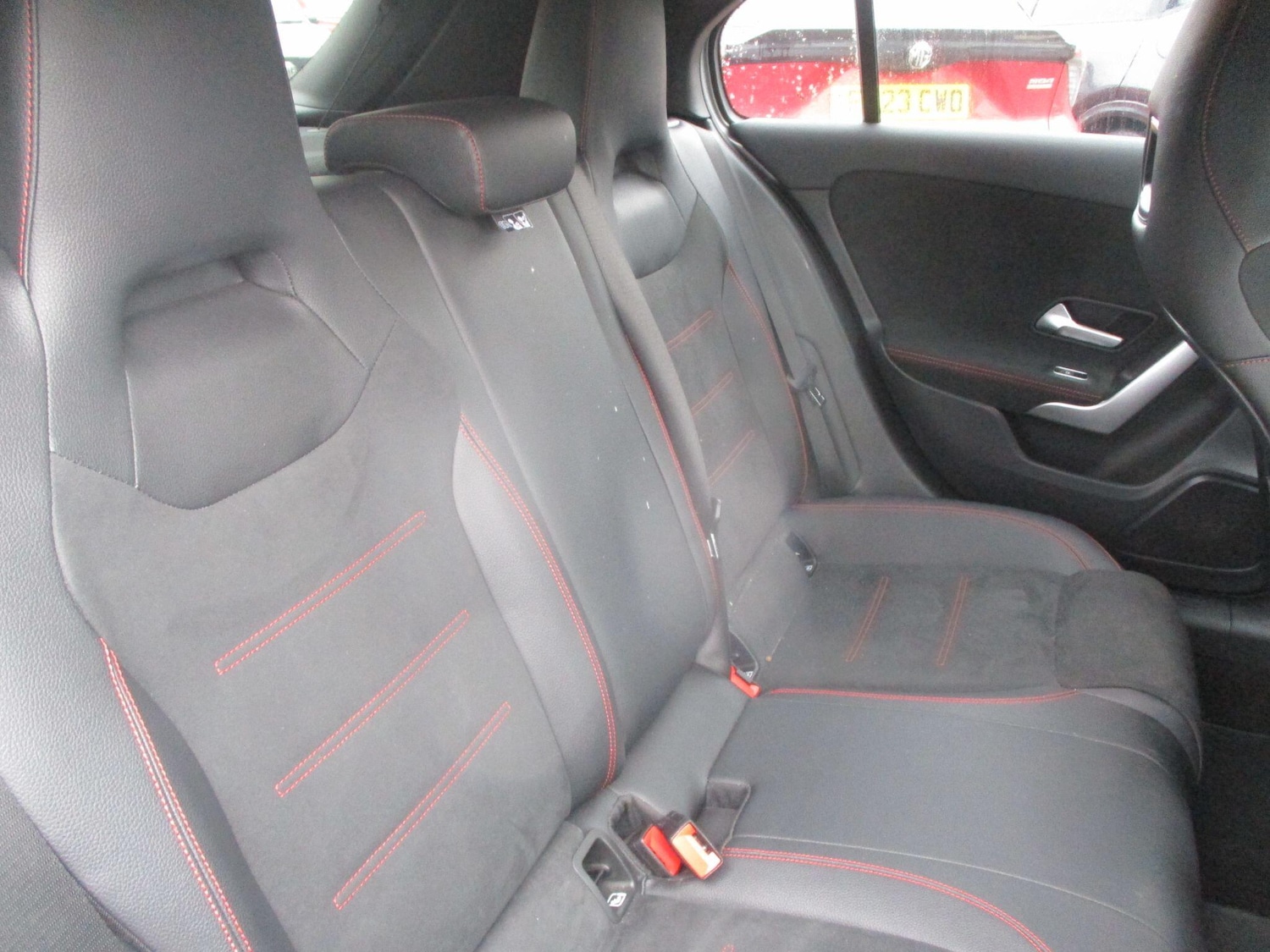 Used Mercedes-Benz A-Class for sale - 77709845: Photo 12