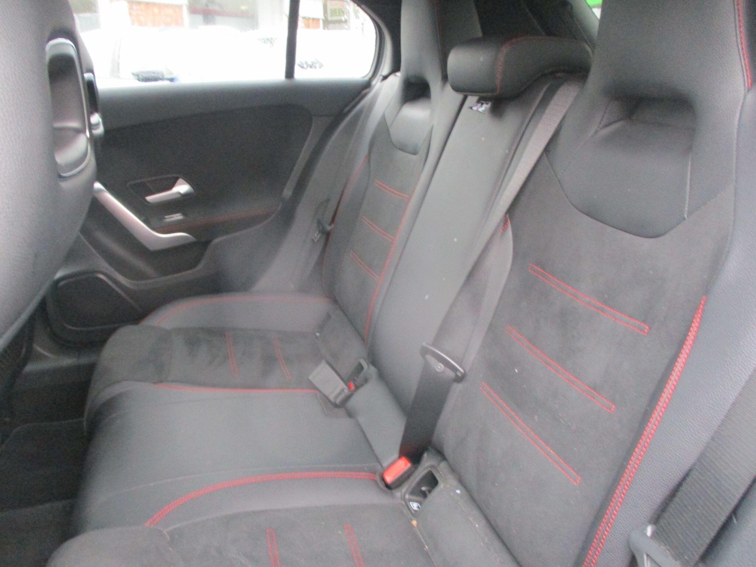 Used Mercedes-Benz A-Class for sale - 77709845: Photo 13