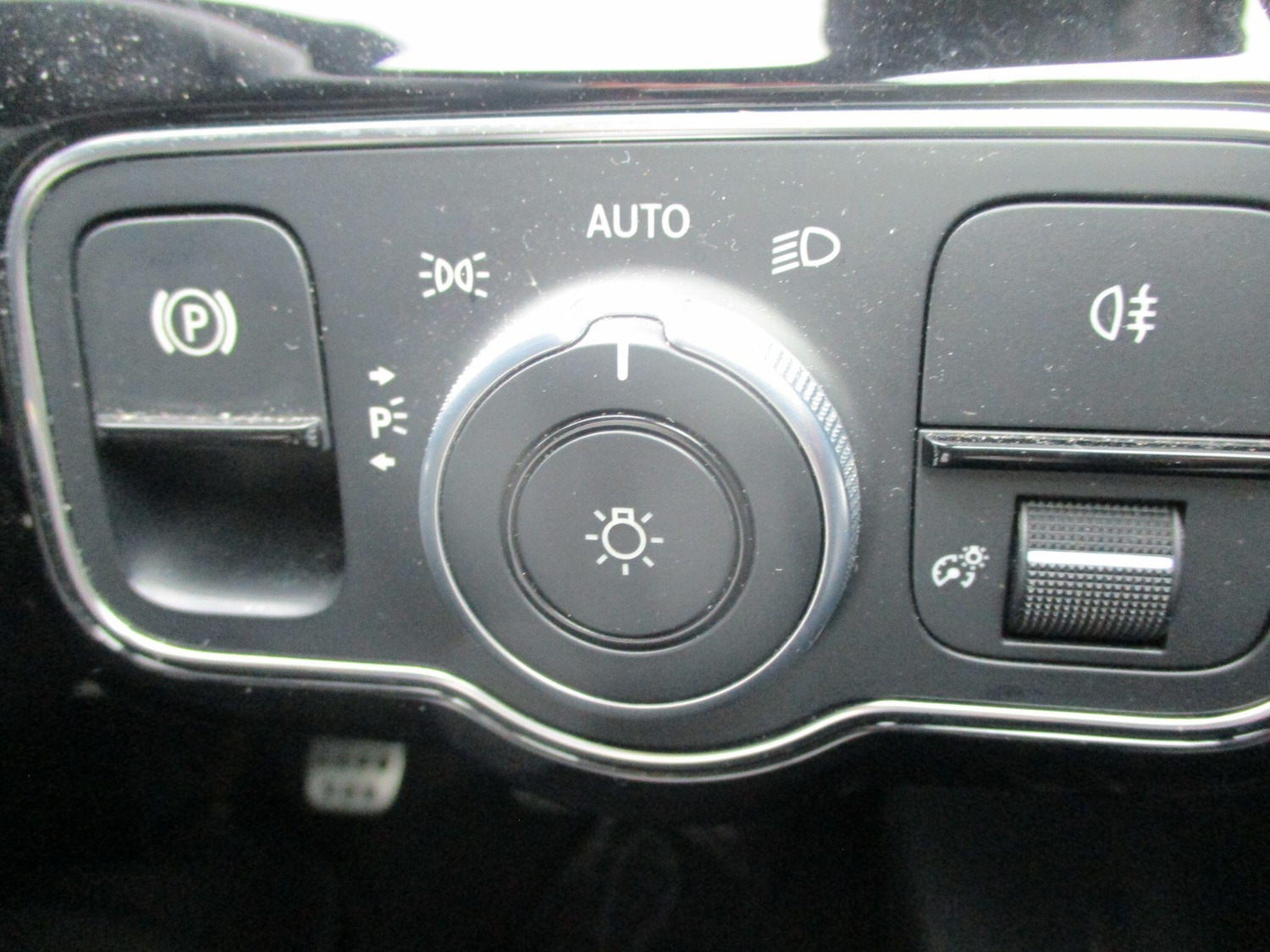 Used Mercedes-Benz A-Class for sale - 77709845: Photo 16