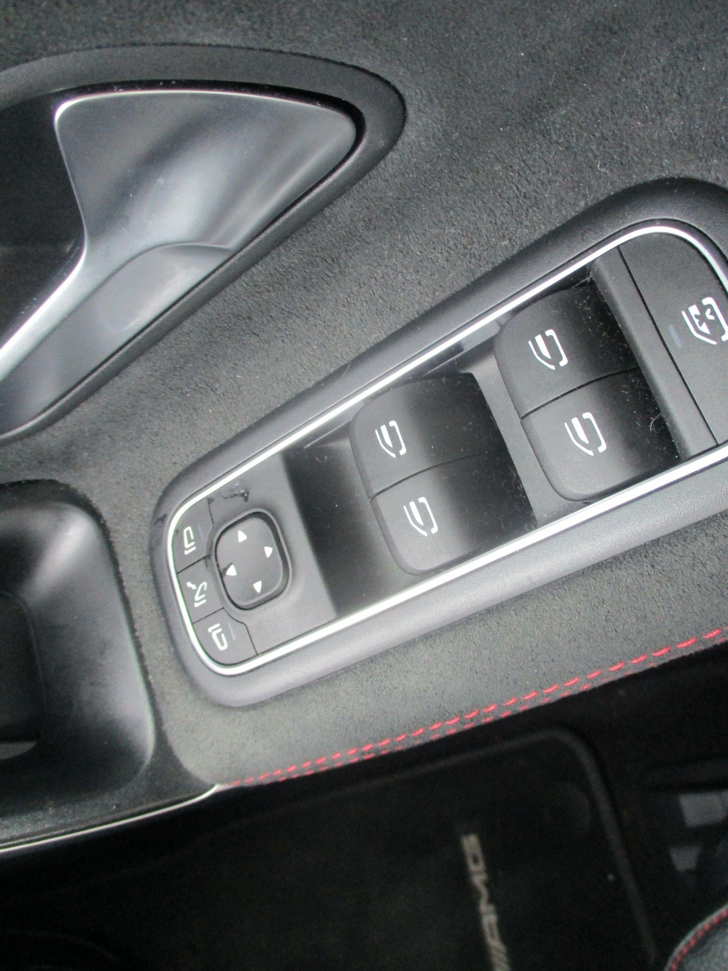 Used Mercedes-Benz A-Class for sale - 77709845: Photo 18