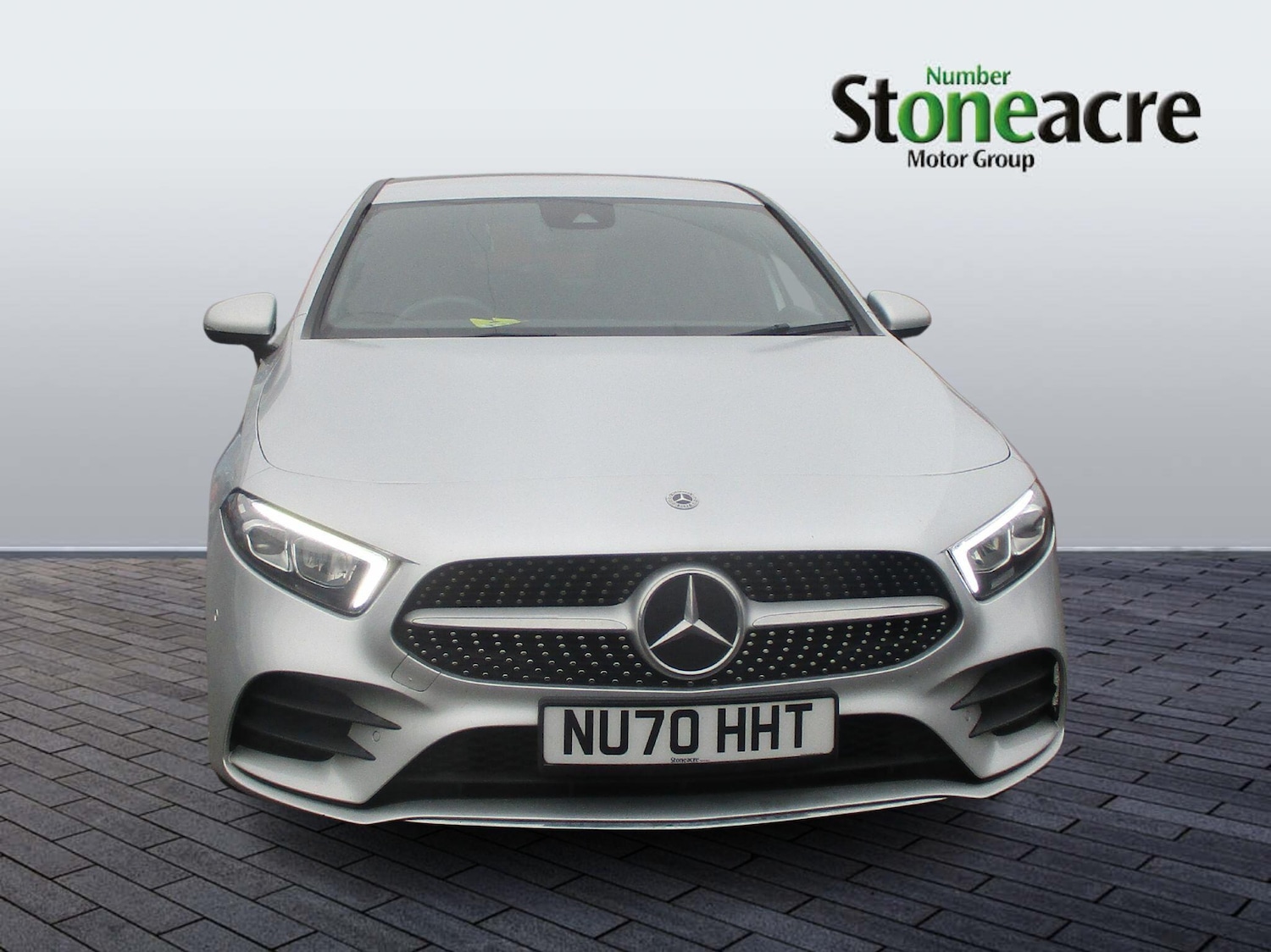Used Mercedes-Benz A-Class for sale - 77709845: Photo 2