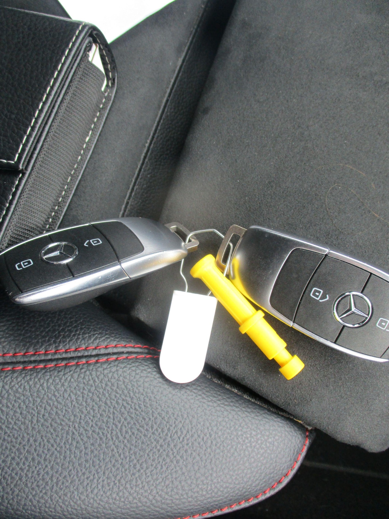 Used Mercedes-Benz A-Class for sale - 77709845: Photo 20