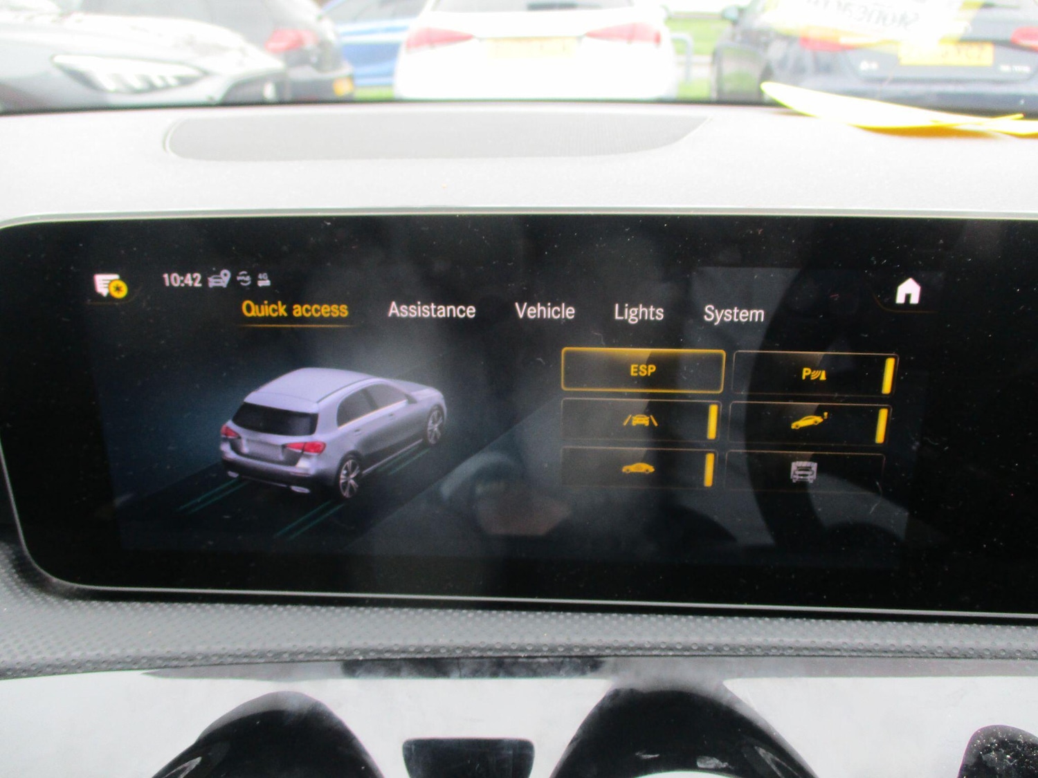 Used Mercedes-Benz A-Class for sale - 77709845: Photo 22