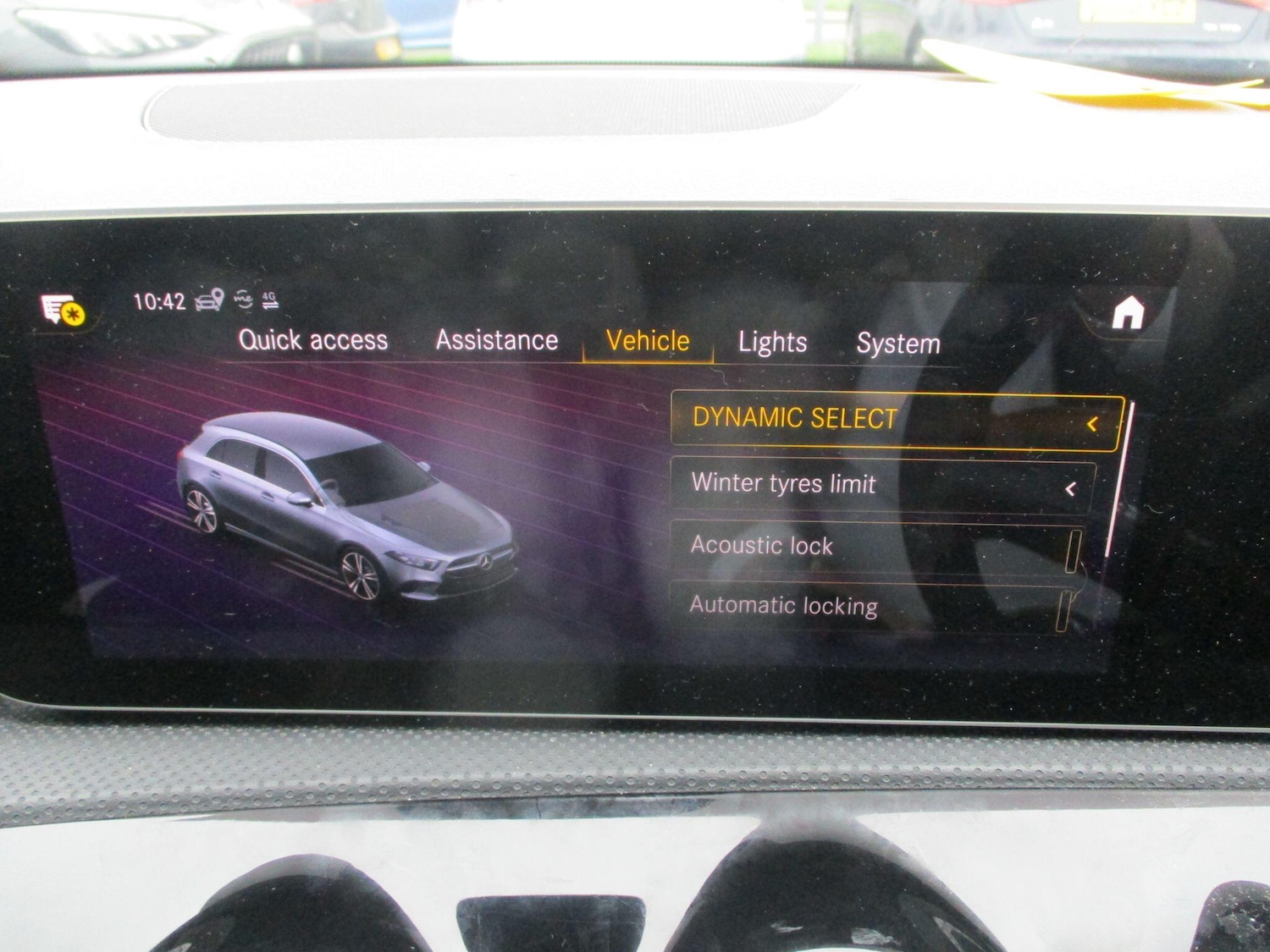 Used Mercedes-Benz A-Class for sale - 77709845: Photo 23