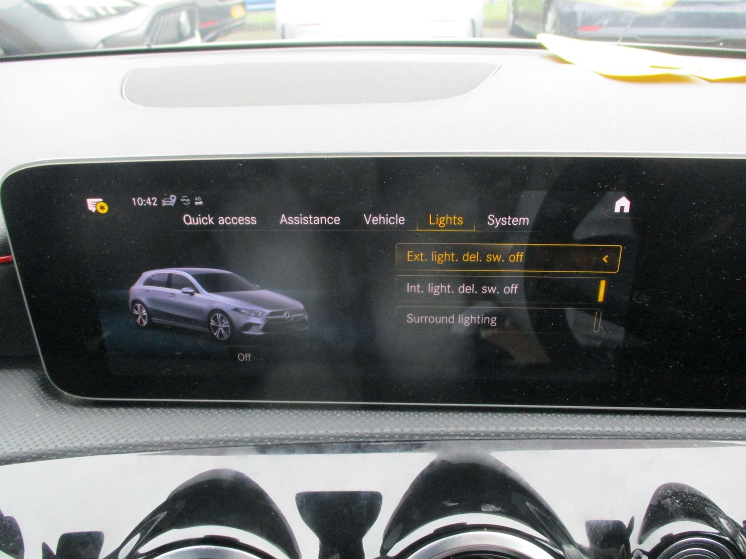 Used Mercedes-Benz A-Class for sale - 77709845: Photo 24