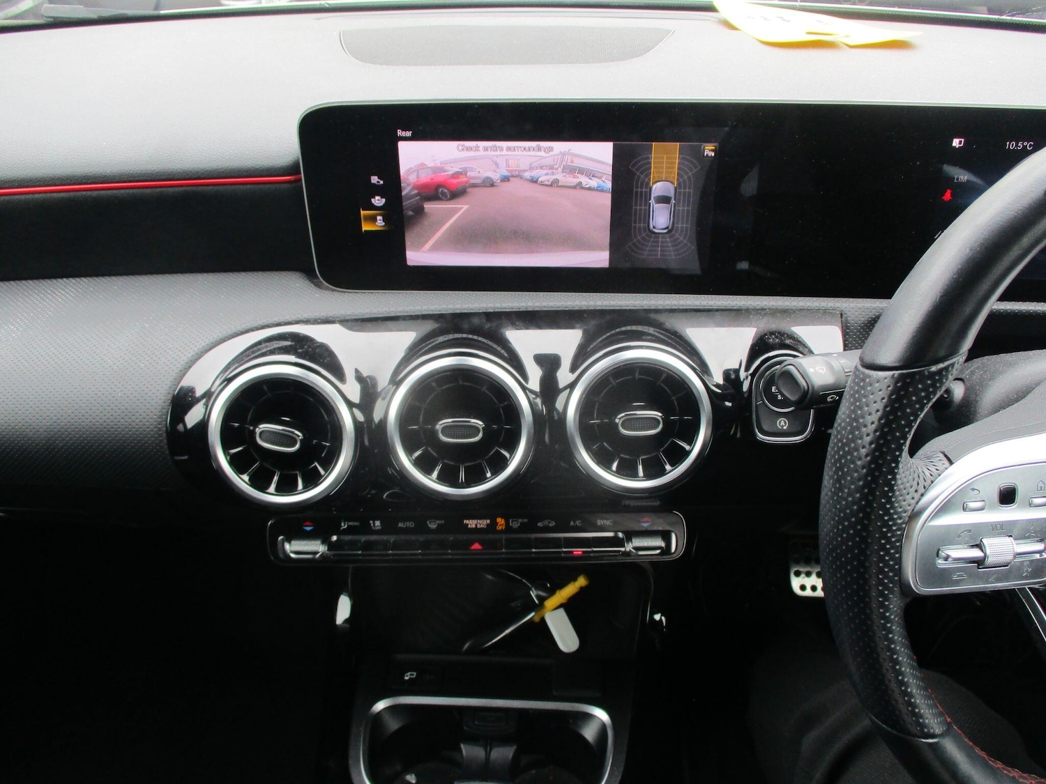 Used Mercedes-Benz A-Class for sale - 77709845: Photo 27